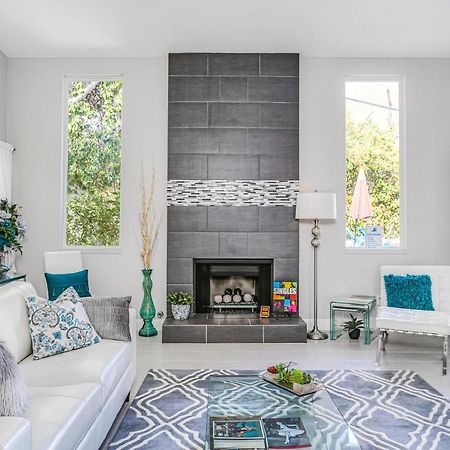 Villa Sunny Times In Palm Springs Permit# 3909 Esterno foto