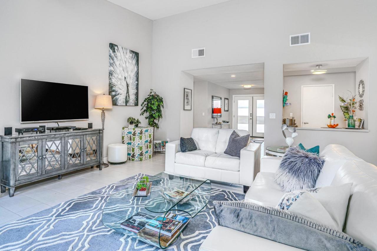 Villa Sunny Times In Palm Springs Permit# 3909 Esterno foto