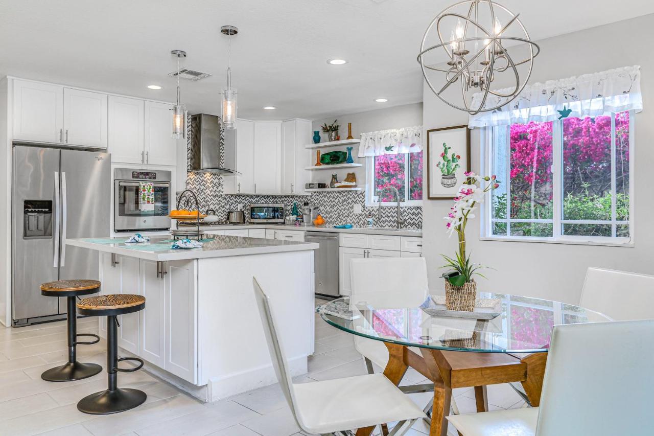 Villa Sunny Times In Palm Springs Permit# 3909 Esterno foto