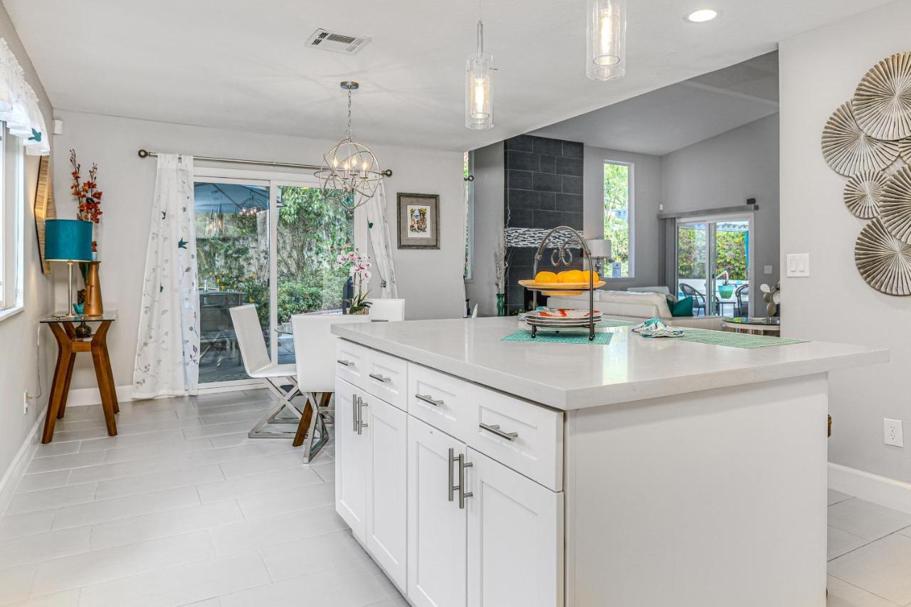 Villa Sunny Times In Palm Springs Permit# 3909 Esterno foto